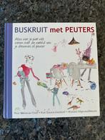 Nina Veeneman-Dietz - Buskruit met peuters, Ophalen of Verzenden, Zo goed als nieuw, Nina Veeneman-Dietz; Marieke Wigmans-Bremers; Noor Schutte-Ke...