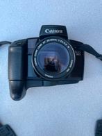 Canon EOS 100, Audio, Tv en Foto, Fotocamera's Analoog, Ophalen of Verzenden