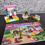 3938 lego friends konijnen opvang asiel, Ophalen of Verzenden, Zo goed als nieuw