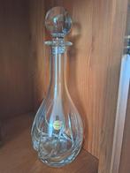 Kristallen karaf Toscane, Antiek en Kunst, Antiek | Glas en Kristal, Ophalen