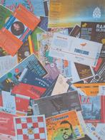 Etikettenset 2025 van de BAV (150 bieretiketten), Verzamelen, Biermerken, Verzenden, Nieuw, Overige typen, Overige merken