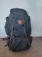 Fjallraven Kajka 65, Sport en Fitness, Bergsport en Wandelen, Ophalen of Verzenden, Zo goed als nieuw, Rugzak
