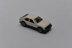 Siku Opel Kadett SR wit, Gebruikt, -, -, Auto