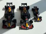 Red Bull Racing F1 Modelauto's RB13 RB16 RB16B, Ophalen of Verzenden, Zo goed als nieuw, Auto, Overige merken