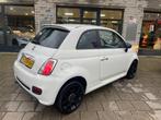 Fiat 500 0.9 500S CarPlay Beurt NAP Automaat (bj 2013), Auto's, Fiat, Automaat, Euro 5, 86 pk, Gebruikt