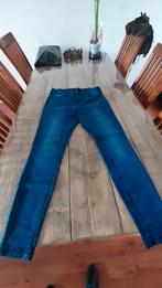 Zizzi jeans slim fit maat 44, Kleding | Dames, Spijkerbroeken en Jeans, W33 - W36 (confectie 42/44), Blauw, Ophalen of Verzenden