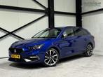 SEAT Leon ST 1.4 TSI eHybrid PHEV FR Aut. | navi | half-lede, Stof, Gebruikt, Euro 6, 4 cilinders