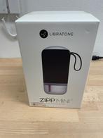 De Libratone Zipp Mini 2, Zwart of Grijs, nieuw in doos, Overige merken, Nieuw, Ophalen of Verzenden, Center speaker