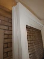 Nieuwe achterdeur, Doe-het-zelf en Verbouw, Ophalen, Nieuw, Buitendeur, 200 tot 215 cm