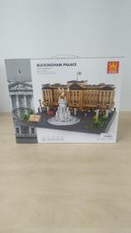 Wange Buckingham Palace, Ophalen of Verzenden, Nieuw, Overige merken