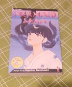 Manga Mermaid saga vol. 1, Boeken, Strips | Comics, Eén comic, Ophalen of Verzenden, Gelezen, Japan (Manga)