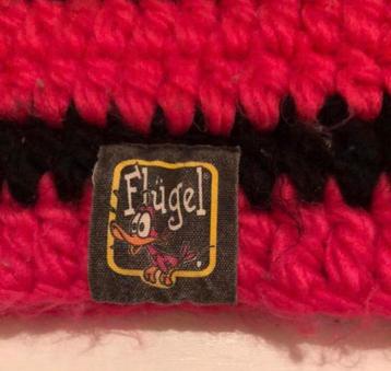 Flügel heerlijk warme haarband Après Ski wintersport winter beschikbaar voor biedingen