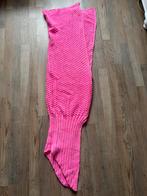 Zeemeermin deken roze, Ophalen, Zo goed als nieuw