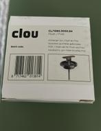 Clou flush / first afvoerset gunmetal, Doe-het-zelf en Verbouw, Ophalen of Verzenden, Nieuw