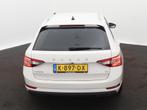 Skoda Superb Combi 1.4 TSI iV Business Edition Plus | DIGITA, Auto's, Skoda, Gebruikt, 4 cilinders, Met garantie (alle), Wit