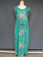 NORAH maat 42, lange jurk van elastisch material., Kleding | Dames, Jurken, Maat 42/44 (L), Ophalen of Verzenden, Zo goed als nieuw