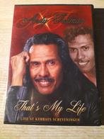 Andy Tielman - that's my life, Ophalen of Verzenden