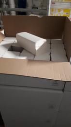 Papieren zvouw papierrollen, Ophalen of Verzenden