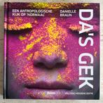 Danielle Braun - Da's gek, Ophalen of Verzenden, Nieuw, Danielle Braun