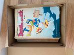Donald Ducks jaargang 1991 compleet!, Complete serie of reeks, Ophalen of Verzenden, Gelezen, Europa