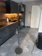 Staande lamp, Huis en Inrichting, Lampen | Vloerlampen, Ophalen, Zo goed als nieuw, 150 tot 200 cm