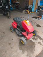 Wolfgarden Scooter Zitmaaier opknapper, Tuin en Terras, Zitmaaiers, Ophalen, Gebruikt, Wolfgarden, Minder dan 90 cm