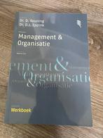 D. Keunink - Werkboek, Ophalen of Verzenden, Zo goed als nieuw, D. Keunink; D.J. Eppink