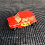 MATCHBOX No.29 MINI, Hobby en Vrije tijd, Modelauto's | Overige schalen, Ophalen of Verzenden, Gebruikt, Auto