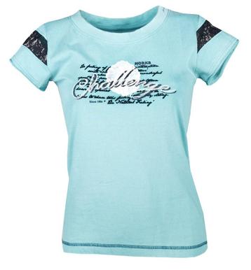 Baltic green groen Horka Lima T-shirt maat XS S en M beschikbaar voor biedingen