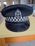 Politiepet - engeland Schotland origineel, Ophalen of Verzenden, Landmacht, Nederland