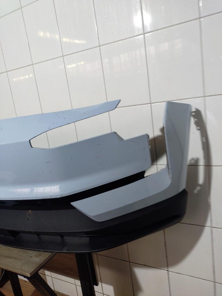 Volvo EX30 Voorbumper 31345658, Ophalen of Verzenden, Voor, Volvo, Bumper