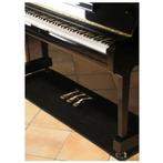 Joh.deHeer Piano Carpet Large, Rechthoekig, Crème, Nieuw, 200 cm of meer