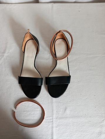 Maison Martien Margiela sandalen  beschikbaar voor biedingen