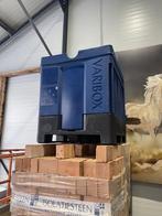 Varibox Diesleltank / Adbleu tank 800 liter