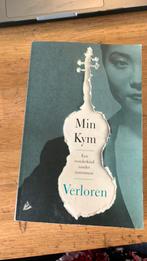 Min Kym - Verloren, Gelezen, Min Kym, Ophalen of Verzenden