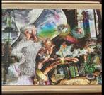 Tom Cross - The Summons - 1000 stukjes - Jumbo, Ophalen of Verzenden, 500 t/m 1500 stukjes, Zo goed als nieuw, Legpuzzel