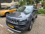 Jeep Compass Limited Business  1.3T 4XE 190pk Eawd Aut, Automaat, 1250 kg, 4 cilinders, Vierwielaandrijving
