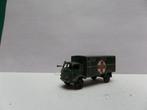 matchbox leger ambulance, Hobby en Vrije tijd, Modelauto's | 1:87, Ophalen of Verzenden, Auto, Matchbox