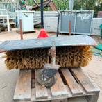Stiga Rol bezem 100 cm breed, Zweefmaaier, Ophalen of Verzenden, Gebruikt, 50 cm of meer