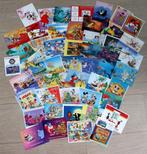 SUPER KOOPJE!! 50 blokken Walt Disney Mickey Donald MNH, Verzenden, Postfris, Overige thema's