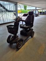 Scootmobiel Drive ST5Dplus, Ophalen, Drive, Zo goed als nieuw, 16 km/u of meer