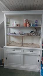 Kast voor dieren, Dieren en Toebehoren, Ophalen, Gebruikt, Overige typen