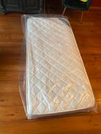 ledikant Matras 120x60 cm, Huis en Inrichting, Slaapkamer | Matrassen en Bedbodems, Ophalen, Eenpersoons, Nieuw, 190 cm of minder