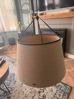Hanglamp Riviera  maison, Ophalen, Stof, Minder dan 50 cm, Landelijk