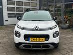 Citroen C3 Aircross 1.2 PureTech S&S Shine | Airco | Camera, Auto's, Citroën, 840 kg, Gebruikt, Euro 6, Wit