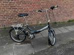 Stokvis vouwfiets, Ophalen, Gebruikt, Overige merken, Versnellingen