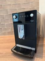 Melitta Purista F230-104 volautomatische espresso, Witgoed en Apparatuur, Koffiezetapparaten, Ophalen, Afneembaar waterreservoir