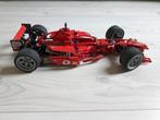 Lego 8386 Ferrari F1 Racer, Kinderen en Baby's, Speelgoed | Duplo en Lego, Complete set, Gebruikt, Ophalen of Verzenden, Lego