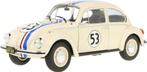 Volkswagen Beetle Racer #53 Herbie, Nieuw, Solido, Ophalen of Verzenden, Auto