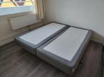 IKEA Espevar boxspring tweepersoonsbed 180x200, Ophalen, Gebruikt, Tweepersoons, 180 cm